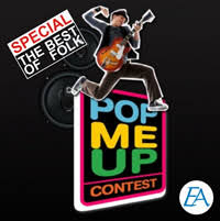 Pop Me Up Special - The Best of Folk