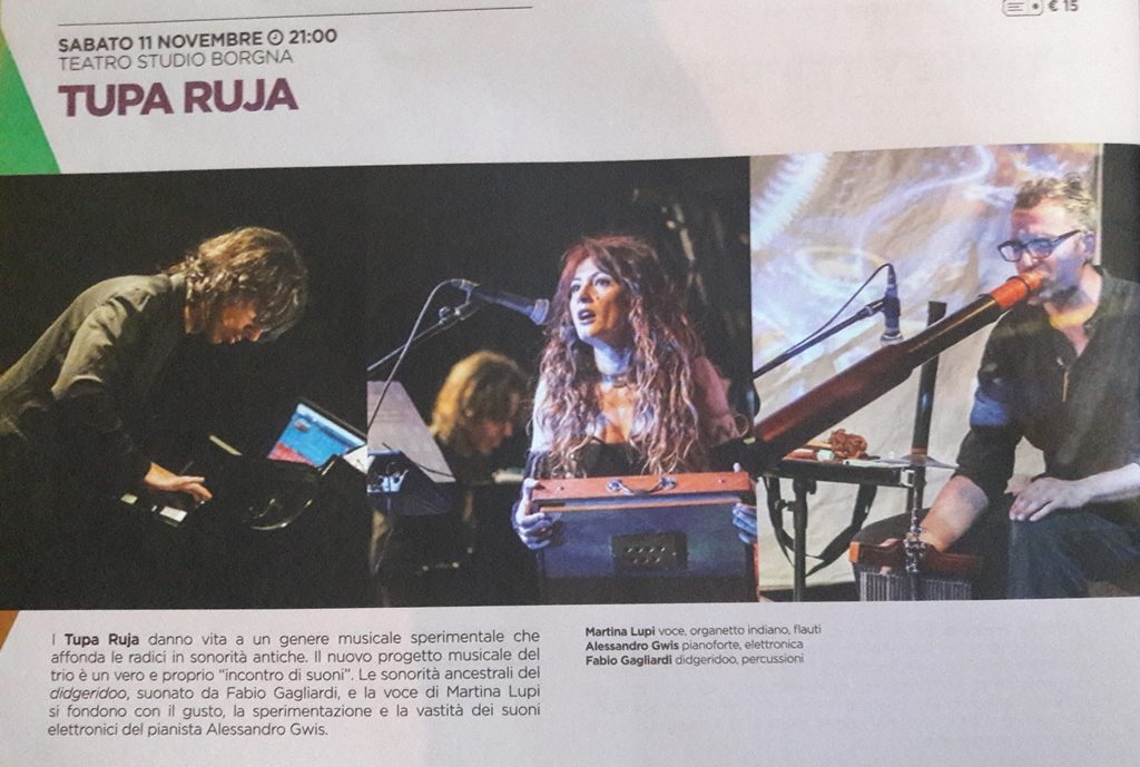 Auditorium Parco della Musica - Roma