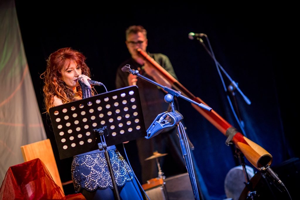 Tupa Ruja - Altro Spazio - Roma - Martina Lupi e Fabio Gagliardi
