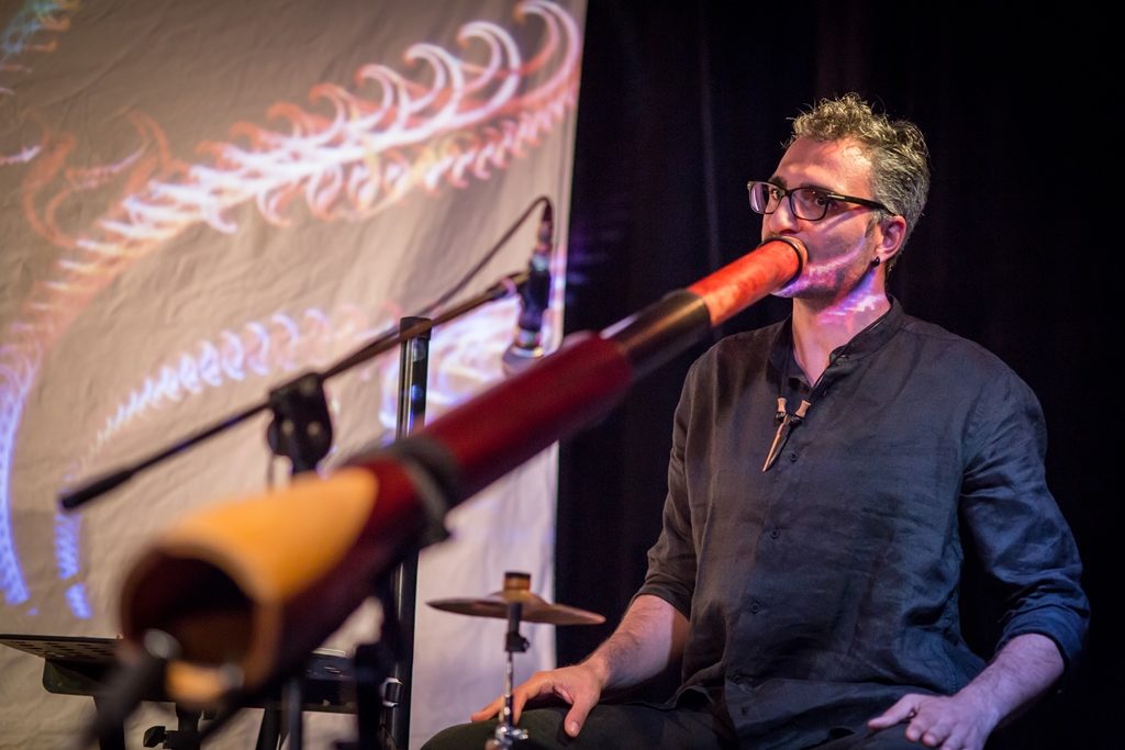Tupa Ruja - Altro Spazio - Roma - Fabio Gagliardi