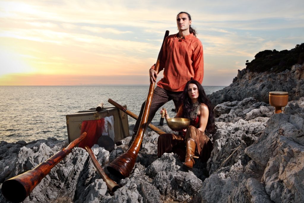 Tupa Ruja - Punta Rossa - Martina Lupi e Fabio Gagliardi