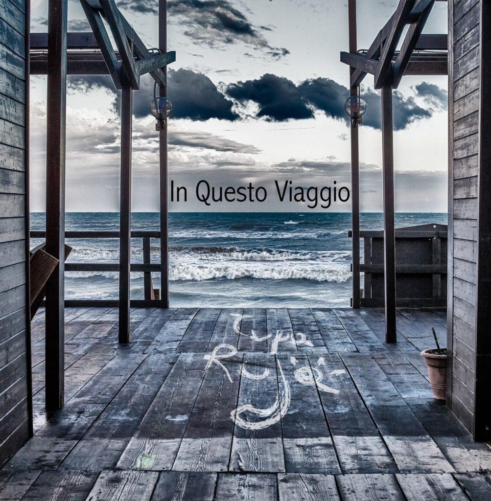 In questo viaggio - 2019
