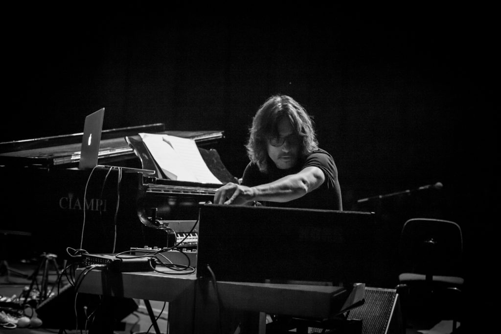 Alessandro Gwis