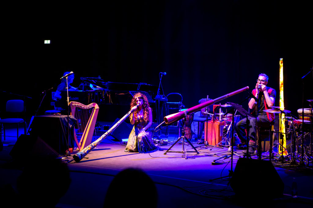 Martina Lupi, Fabio Gagliardi, Alessandro Gwis