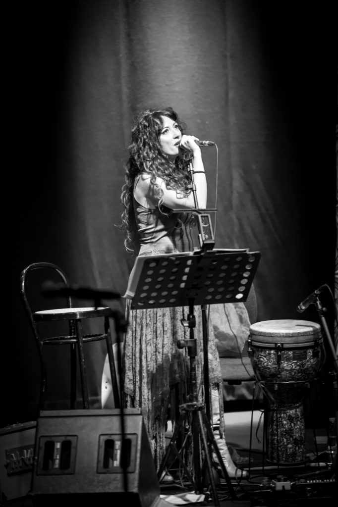 Martina Lupi