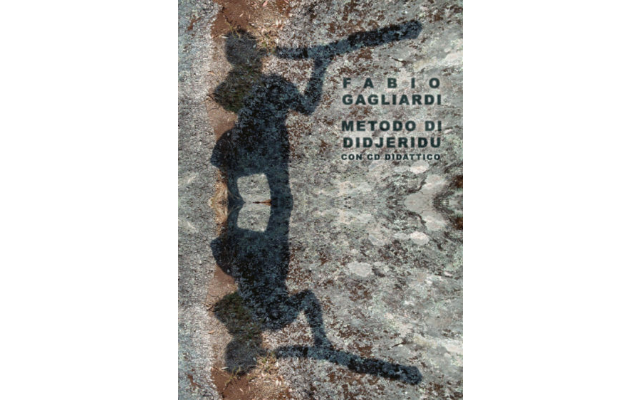 Fabio Gagliardi - metodo di didjeridu