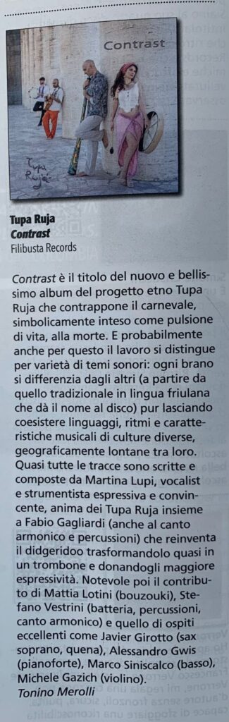 Raro Più