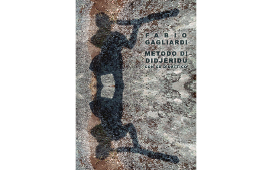 Fabio Gagliardi - metodo di didjeridu